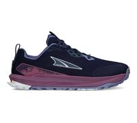 Altra Womens Lone Peak 9 Trail Running Shoes Navy 4