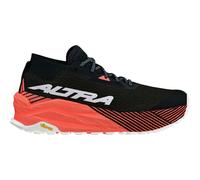 ALTRA W Olympus 275 - Women - Black / Red - size 4- model 2025 4