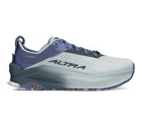 ALTRA W Olympus 6 - Women - Blue - size 3.5- model 2025 3.5