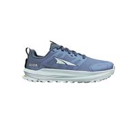 Altra - Women's GORE-TEX® trail running shoes - W Lone Peak 9+ GORE-TEX Flintstone/Iceflow for Women - Size 5,5 UK - Blue Blue 5.5 UK