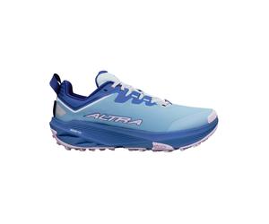 Altra - Women's trail running shoes - W Experience Wild 3+ Windward Blue/Orchid Ice for Women - Size 4,5 UK Blue 4.5 UK