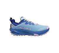 Altra - Women's trail running shoes - W Experience Wild 3+ Windward Blue/Orchid Ice for Women - Size 5,5 UK Blue 5.5 UK
