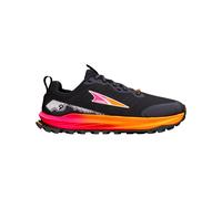 Altra - Women's trail running shoes - W Lone Peak 9+ Black/Knockout Pink/White for Women - Size 4,5 UK Black 4.5 UK