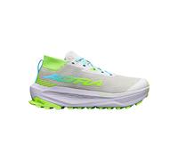 Altra - Women's trail running shoes - W Olympus 275 Hilo Vaporous Grey/Bluefish for Women - Size 5 UK - Beige Beige 5 UK