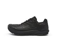 ALTRA Women's AL0A5481 Torin 5 Leather Running Shoe, Black - 9 M US