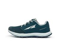 Altra Women's AL0A5483 Superior 5 Trail Running Shoe, Blue, 6.5 UK