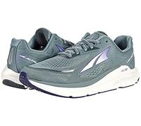 ALTRA Women's AL0A5484 Paradigm 6 Road Running Shoe, Gray/Purple - 11 M US