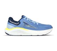 Altra Women's AL0A82CG Paradigm 7 Road Running Shoe, Blue, 4,5