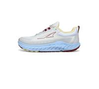 ALTRA Women's AL0A82CY Outroad 2 Trail Running Shoe, Light Blue, 4