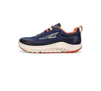 Altra Women's AL0A82CY Outroad 2 Trail Running Shoe, Navy, 10
