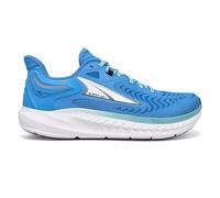Altra Women's AL0A82CZ Torin 7 Road Running Shoe, Blue, 5