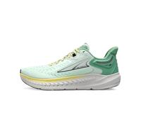 Altra Women's AL0A82CZ Torin 7 Road Running Shoe, Mint, 6