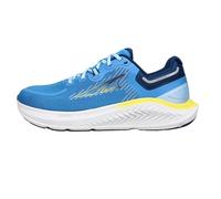 Altra Women's AL0A85N7 Paradigm 7 Wide Trail Running Shoe, Blue, 5