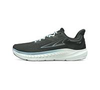 ALTRA Women's AL0A85N8 Torin 7 Wide Road Running Shoe, Dark Gray, 8