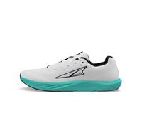 Altra Escalante 4 Neutral Running Shoe Women - White, Green, Size 7