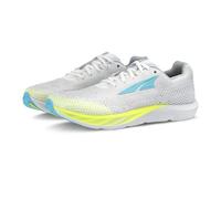 Altra Women's AL0A85NH Escalante Racer 2 Road Running Shoe, White, 10