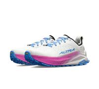 Altra Olympus 6 Trail Running Shoes White EU 38 1/2 Woman