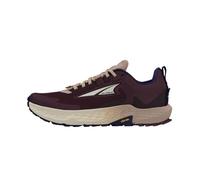 ALTRA Women's AL0A85P6 TIMP 5 Trail Running Shoe, Dark Purple