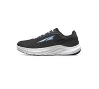 Altra Women's AL0A85P9 Rivera 4 Road Running Shoe, Black, 6