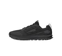ALTRA Women's Lone Peak 9 Sneaker, Black, 4 UK