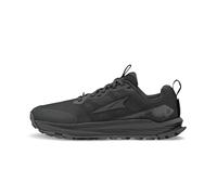 ALTRA Women's Lone Peak 9 Sneaker, Black, 6.5 UK