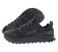 ALTRA Women's AL0A85PR Lone Peak 9 Trail Running Shoe, Black, 9
