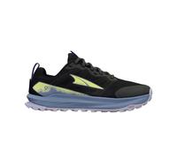 ALTRA Women's AL0A85PR Lone Peak 9 Trail Running Shoe, Black/Blue