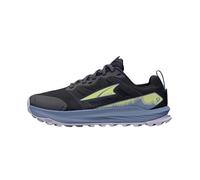 ALTRA Women's AL0A85PR Lone Peak 9 Trail Running Shoe, Black/Blue