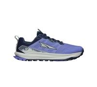 ALTRA Women's AL0A85PR Lone Peak 9 Trail Running Shoe Dark Blue