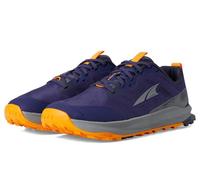 ALTRA Women's AL0A85PR Lone Peak 9 Trail Running Shoe, Navy, 7