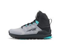 Altra - Women's Lone Peak 9 Waterproof Mid - Walking boots size 10, blue