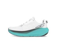 ALTRA Women's AL0A85PW FWD VIA Road Running Shoe, White Green