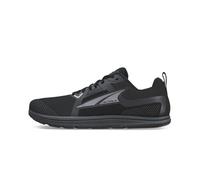 ALTRA Womens Solstice Xt 3 Sneaker, Black, 8 UK