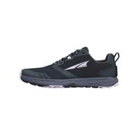 Altra Women's AL0A85Q8 Superior 7 Trail Running Shoe, Black, 9.5