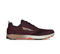 Altra Women's Superior 7 Sneaker, Dark Purple, 5 UK