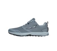ALTRA Women's AL0A85Q8 Superior 7 Trail Running Shoe, Gray, 3.5