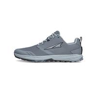 ALTRA Women's AL0A85Q8 Superior 7 Trail Running Shoe, Gray, 4.5