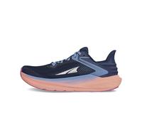 ALTRA Women's AL0A85QF Torin 8 Road Running Shoe, Navy