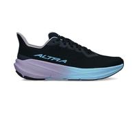 Altra Experience Flow 2 Neutral Running Shoe Women - Black, Light Blue, Size 5.5