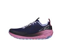 ALTRA Womens Experience Wild 2 Trail Running Trainers Shoes Navy - UK 5 EU 38