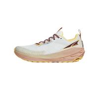 ALTRA Women's AL0A85RY Experience Wild 3 Trail Running Shoe, White