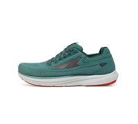 ALTRA Women's Escalante 3 AL0A7R71 Road Running, Dusty Teal, 4