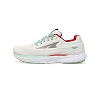 Altra Escalante 3 Neutral Running Shoe Women - White, Red, Size 4.5