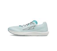 ALTRA Women's Escalante 4 Road Running Shoe, Gray/Teal, 3.5 UK