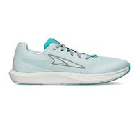 ALTRA Women's Escalante 4 Road Running Shoe, Gray/Teal, 5 UK