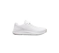 ALTRA Women's Escalante 5 Road Running Shoe, White/White/White, 11