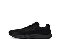 ALTRA Women's Escalante Racer 2 Road Running Shoe, Black/Black, 3.5 UK