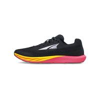 ALTRA Women's Escalante Racer 2 Road Running Shoe, Black/Pink, 3.5 UK