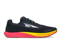 ALTRA Women's Escalante Racer 2 Road Running Shoe, Black/Pink, 7.5 UK