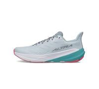 Altra Women's Experience Flow 2 Road Running Shoe, Gray/Teal, 9.5